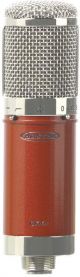 Avantone Pro CK-6 Plus Large Capsule Cardioid FET Condenser Microphone image 