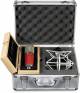 Avantone Pro CK-6 Plus Large Capsule Cardioid FET Condenser Microphone image 