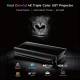 Awol Vision Ltv-2500 - 4k ultra Short throw triple Laser Projector  image 