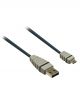 Bandridge Bcl4902 Micro usb Cable image 