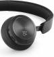 Bang & Olufsen Beoplay H8i Wireless Bluetooth On Ear Headphones With Active Noise Cancellation image 