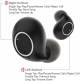 Bazzpod Bean true Wireless tws Earbuds image 