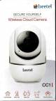 Beetel Wireless Camera Cc1 image 