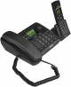 Beetel X78 Wireless And Wired Combo Landline Phone image 