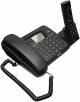 Beetel X78 Wireless And Wired Combo Landline Phone image 