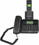 Beetel X78 Wireless And Wired Combo Landline Phone image 