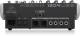 Behringer 1204usb 12-input 2/2-bus Mixer With British Eq And usb/audio Interface image 