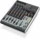 Behringer 1204usb 12-input 2/2-bus Mixer With British Eq And usb/audio Interface image 