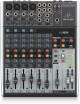 Behringer 1204usb 12-input 2/2-bus Mixer With British Eq And usb/audio Interface image 