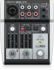 Behringer 302usb Premium 5-input Mixer  image 