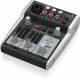 Behringer 302usb Premium 5-input Mixer  image 