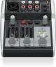 Behringer 302usb Premium 5-input Mixer  image 