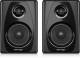 Behringer Studio 50usb High-resolution Bi-amped Reference Studio Monitors With usb Input image 