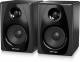 Behringer Studio 50usb High-resolution Bi-amped Reference Studio Monitors With usb Input image 