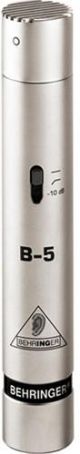 Behringer B-5 Condenser Microphone image 