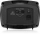 Behringer Eurolive B105d ultra-compact 50w Pa/monitor Speaker With Mp3 Player And Bluetooth Audio Streaming image 