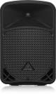 Behringer B108d Active 300-watt 2-way 8 Inches Pa Speaker System With Wireless Option image 