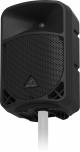 Behringer B108d Active 300-watt 2-way 8 Inches Pa Speaker System With Wireless Option image 