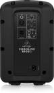 Behringer B108d Active 300-watt 2-way 8 Inches Pa Speaker System With Wireless Option image 