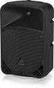 Behringer B108d Active 300-watt 2-way 8 Inches Pa Speaker System With Wireless Option image 