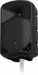 Behringer Eurolive B110d Active 300w 2-way 10 Inches Pa Speaker System With Wireless Option image 