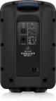 Behringer Eurolive B110d Active 300w 2-way 10 Inches Pa Speaker System With Wireless Option image 