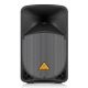 Behringer B112d Active 2-way Pa Speaker With Excellent Sound Quality image 