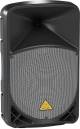 Behringer B115d Eurolive 2-way Active Pa Speaker With Built-in Wireless Microphone image 