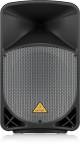 Behringer B115d Eurolive 2-way Active Pa Speaker With Built-in Wireless Microphone image 