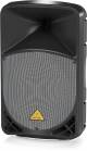 Behringer B115d Eurolive 2-way Active Pa Speaker With Built-in Wireless Microphone image 