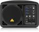 Behringer B205d ultra-compact 150w Pa/monitor Speaker System image 