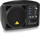 Behringer B205d ultra-compact 150w Pa/monitor Speaker System image 