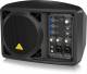 Behringer B205d ultra-compact 150w Pa/monitor Speaker System image 