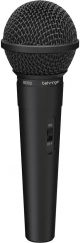 Behringer BC110 Handheld Dynamic Vocal Microphone Set image 