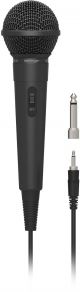 Behringer BC110 Handheld Dynamic Vocal Microphone Set image 