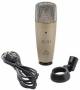 Behringer Studio Condenser Microphone C-1u usb Studio Condenser Microphone image 