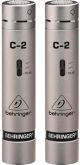 Behringer C2 Studio Condenser Microphone image 