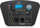 Behringer C210b 160 Watt Powered Column Loudspeaker With Battery image 