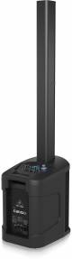 Behringer C210b 160 Watt Powered Column Loudspeaker With Battery image 