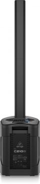 Behringer C210b 160 Watt Powered Column Loudspeaker With Battery image 