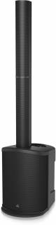 Behringer C210b 160 Watt Powered Column Loudspeaker With Battery image 