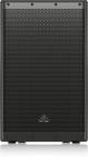 Behringer Dr115dsp Active 1,400 Watt 15 Inches Pa Speaker System With Dsp And 2-channel Mixer image 