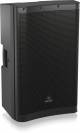 Behringer Dr115dsp Active 1,400 Watt 15 Inches Pa Speaker System With Dsp And 2-channel Mixer image 