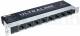 Behringer ultralink Ds2800 Professional 2-input 8-output Distribution Splitter image 