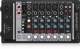 Behringer Eps500mp3 Europort Pa System image 