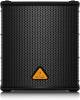 Behringer Eurolive B1800d-pro Active Stage Subwoofer image 