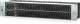Behringer ultragraph Pro Fbq3102hd High-definition 31-band Stereo Graphic Equalizer With Fbq Feedback Detection System image 