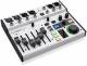 Behringer Flow 8 8-input Digital Mixer With Bluetooth Audio And App Control image 