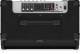 Behringer K900fx ultra-flexible 90w 3-channel Pa System/keyboard Amplifier With Fx And Fbq Feedback Detection image 