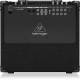 Behringer Kxd12 600-watt 4-channel Pa System / Keyboard Amplifier With Original 12 Inches turbosound Speaker image 